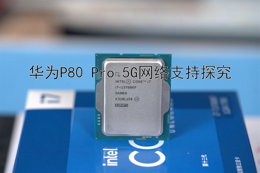 华为P80 Pro 5G网络支持探究