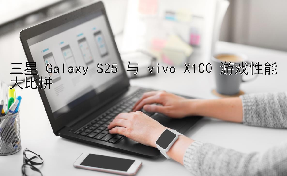 三星 Galaxy S25 与 vivo X100 游戏性能大比拼